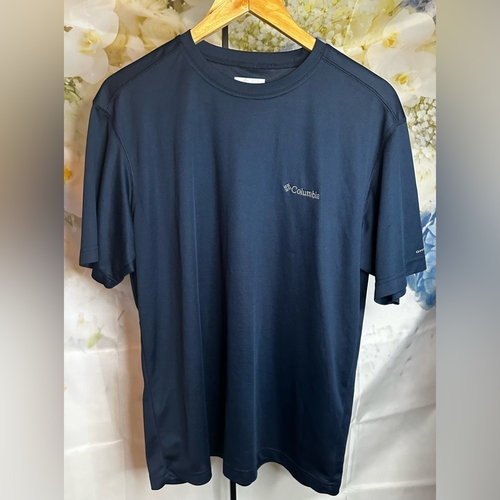 Columbia Omni-wick men’s short sleeve t-shirt‌‌‌‌‌‌‌‌‌‌‌‌‌‌‌‌‌‌‌‌‌‌‌‌‌‌‌‌‌‌‌‌‌‌‍